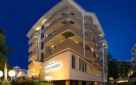 Hotel Savoia Valverde di Cesenatico